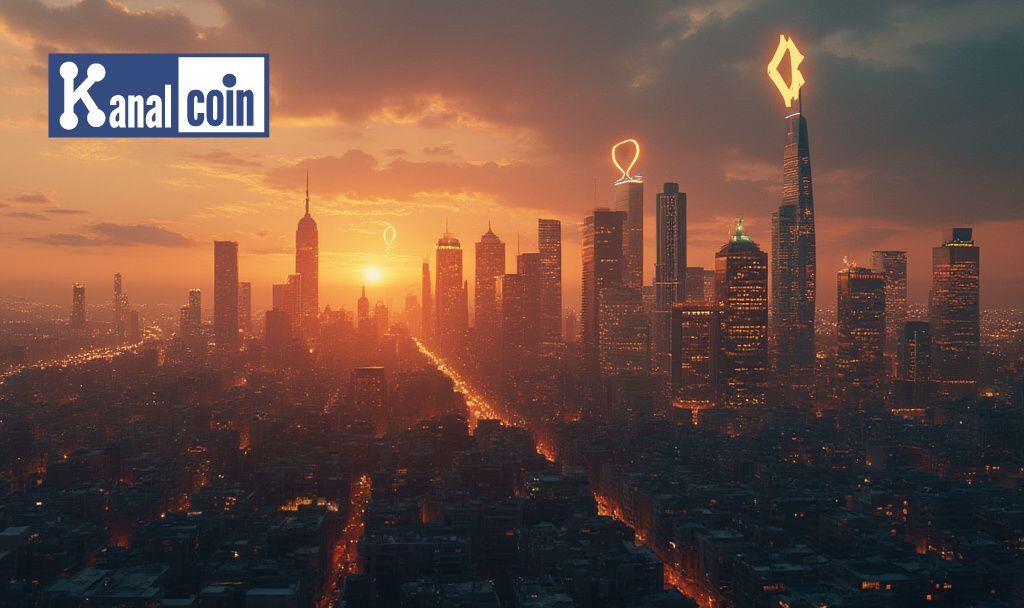Bitcoin Gains Momentum Amidst Global Societal Turmoil