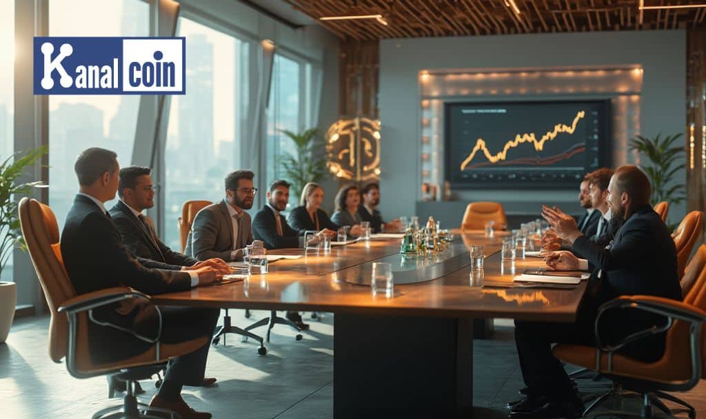 TradFi Plans Bitcoin Allocation Surge by Year-End