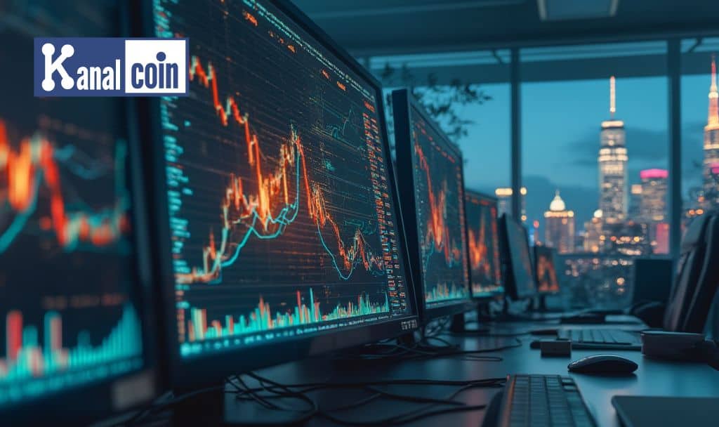 Bitcoin Nears Record Highs Amid Market Fluctuations