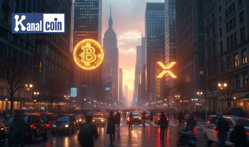 Fed Events Drive Bitcoin and XRP Market Dynamics