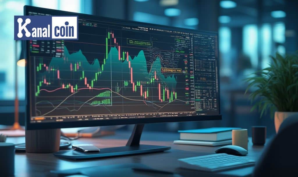 Bitcoin Surges with Fed Rate Cuts on Horizon