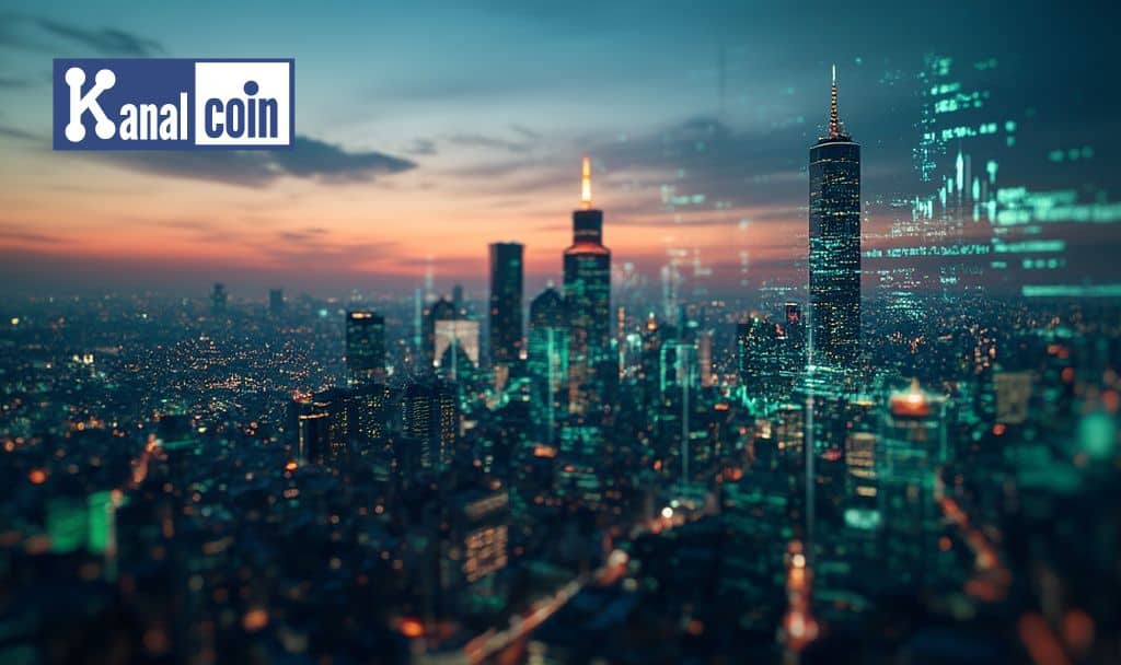 BlackRock to Digitize ETFs via Blockchain