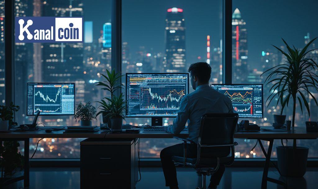 BlackRock's $980 Million Sell-Off Impact on Cryptocurrency Market