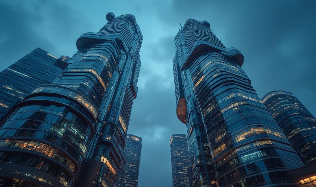 FalconX Targets Institutional Ethereum Staking Markets