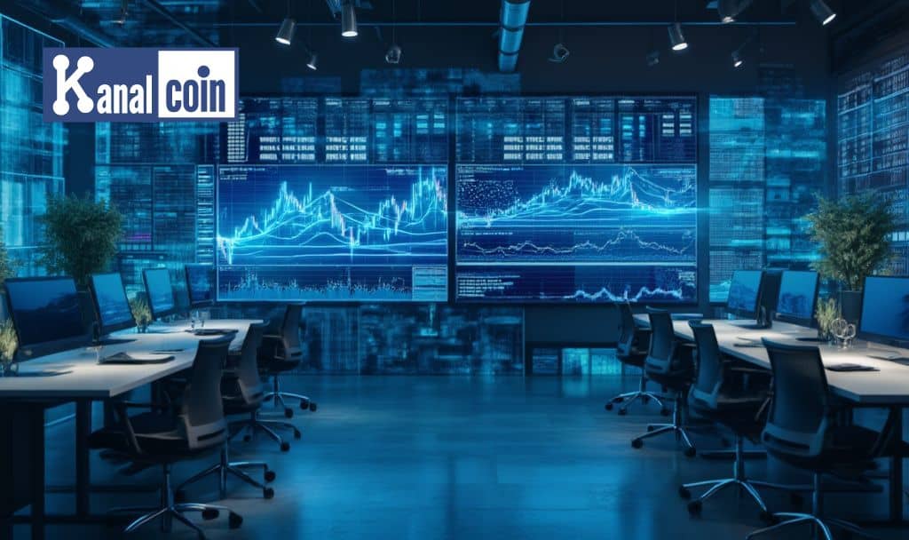 LSEG's Blockchain Debut in Traditional Asset Markets