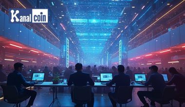 Celestia and Nexus Spearhead Blockchain Mainnet Launches