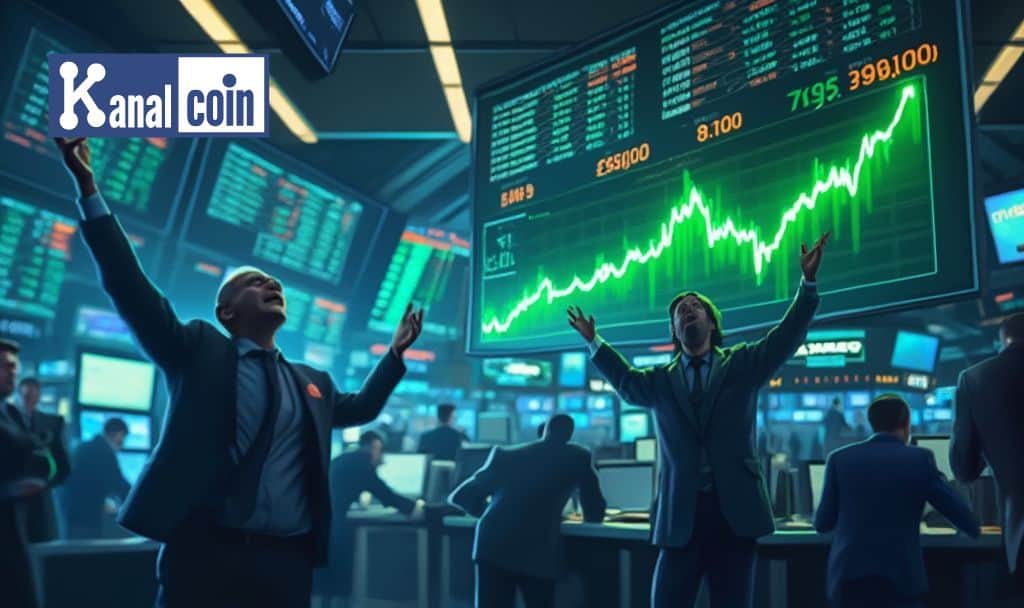 BNB Surges Over $1,000 Amid Franklin Deal