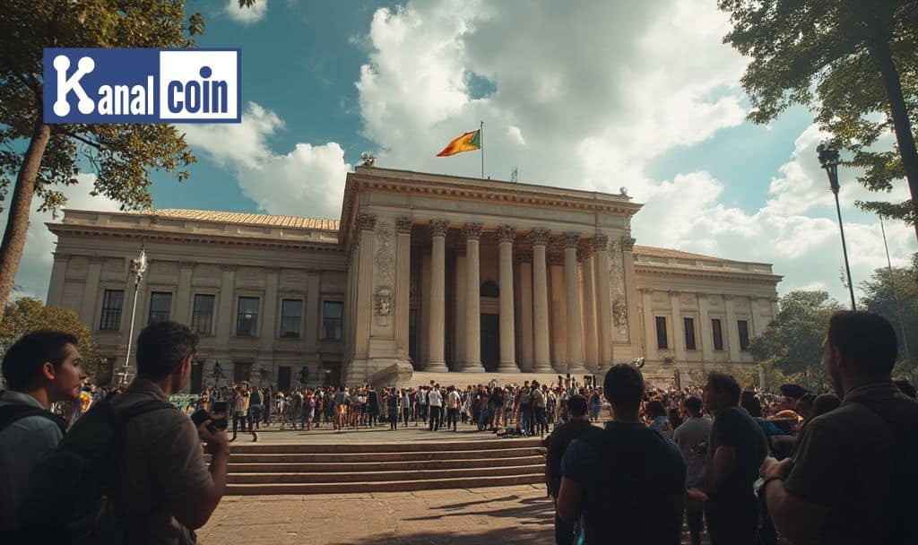 Brazil's Ex-President Bolsonaro Sentenced to 27 Years for Coup Plot