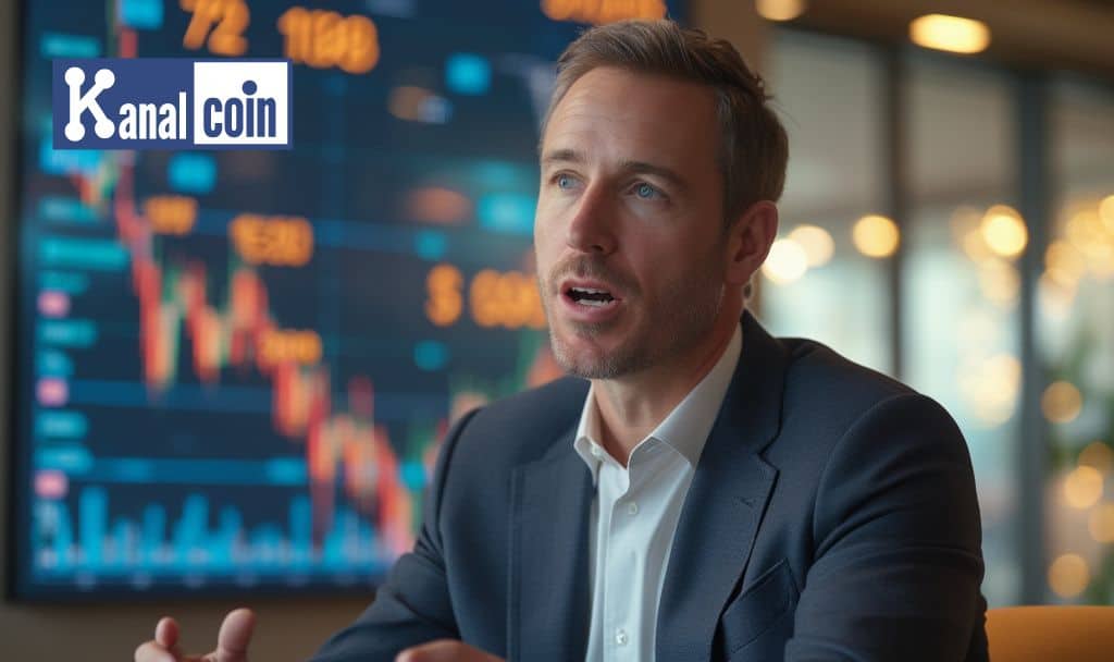 Brian Armstrong: Crypto Bill as 'Freight Train'