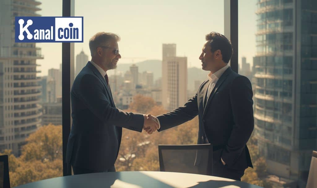 U.S.-China Trade Talks in Madrid: Implications for Crypto Markets