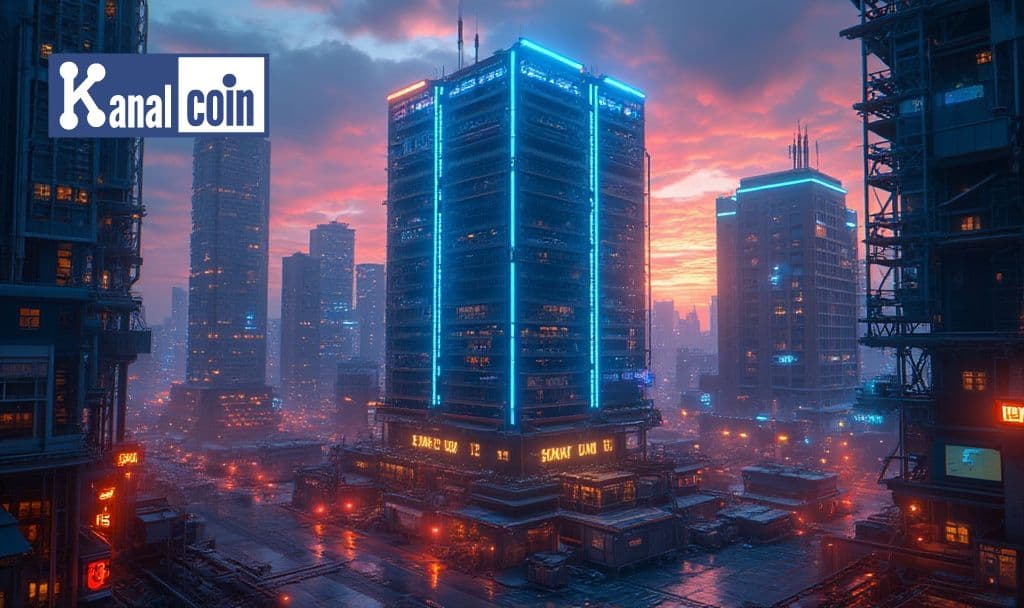 Bitcoin Mining Difficulty Reaches Record 136 Trillion