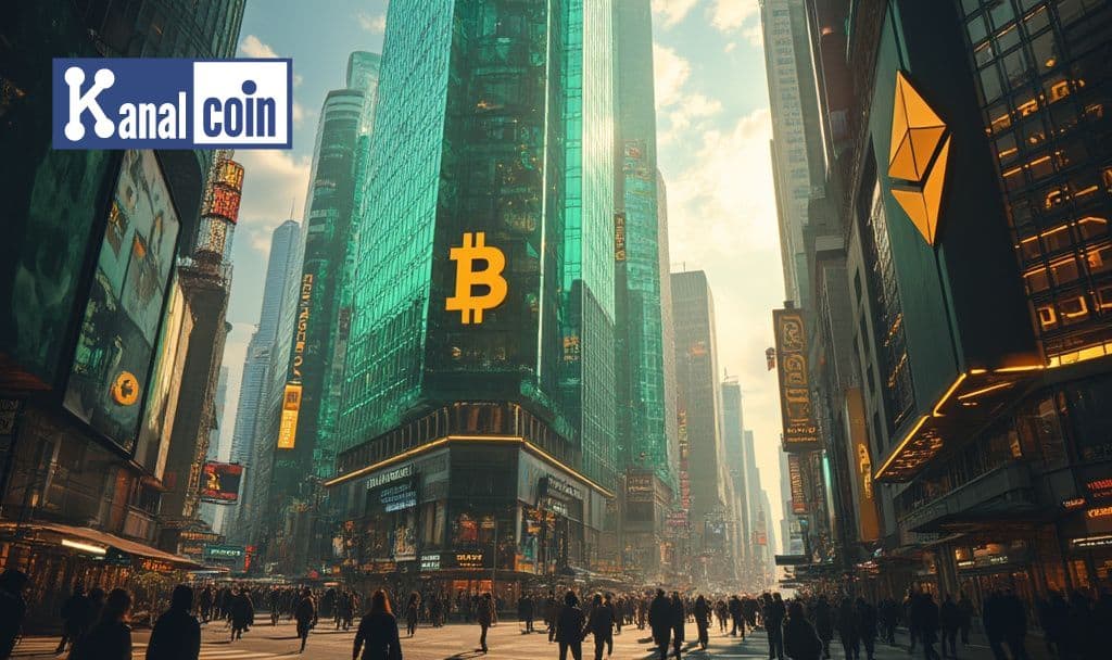 Crypto Market Surge: Bitcoin and Ethereum Rally Amid Options Trading Boom