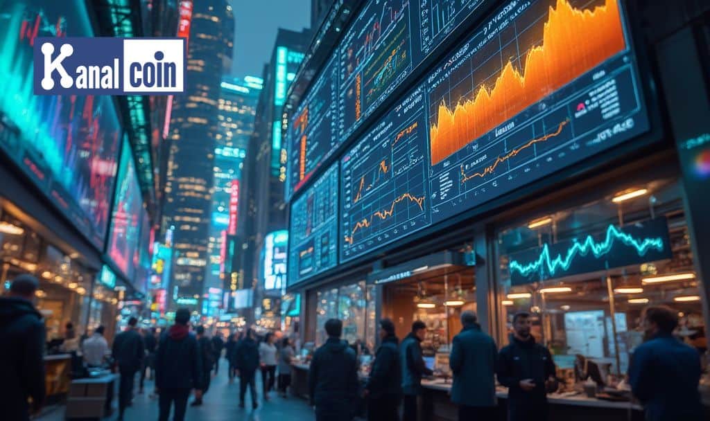 Tokocrypto and xStock Propel Tokenized Asset Surge