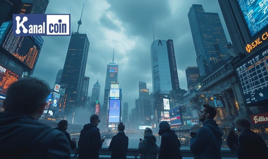 Crypto Exchanges Brace for Regional Instability