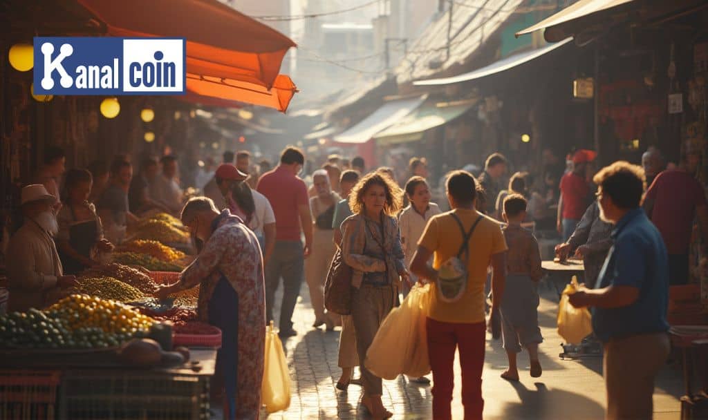 Community Vote Awards USDH Ticker to Native Markets