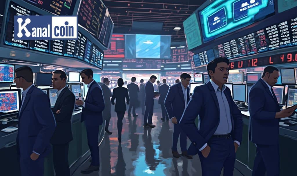 Supreme Court's Ruling on Trump's Tariffs Could Shake Crypto Markets