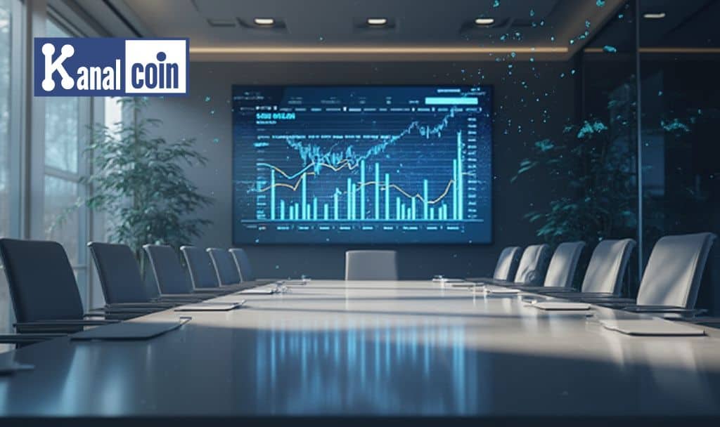 Caliber's Strategic Chainlink Acquisition: A $6.5 Million Move