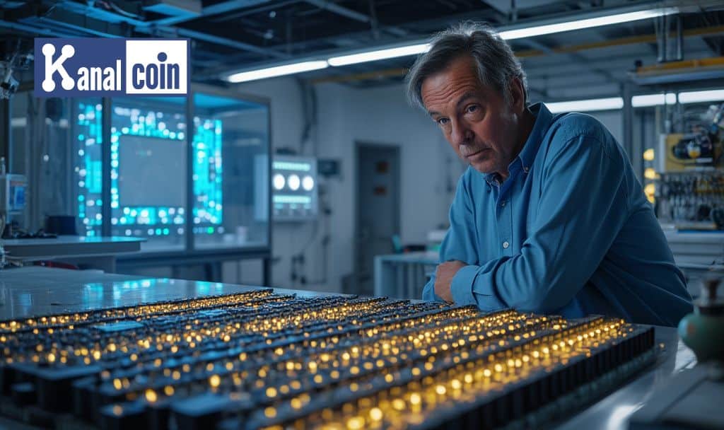 Caltech Sets Record with 6,100-Qubit Array