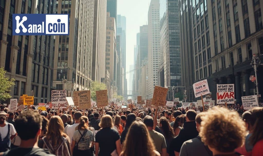 Trump Proposes Controversial Federal 'Department of WAR' in Chicago