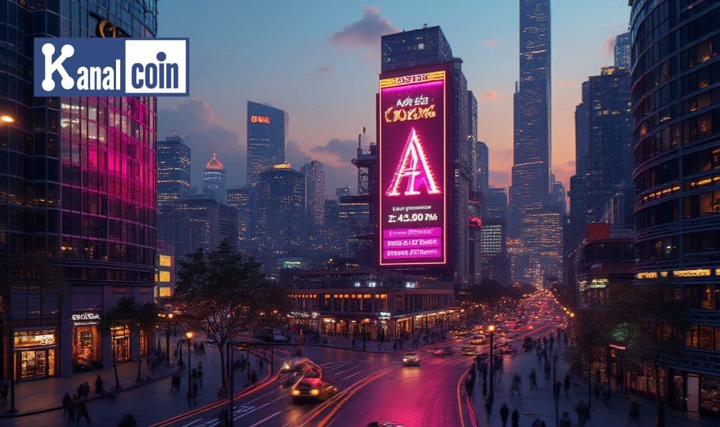 ASTER Token Surges 2,000% Amid Binance Listing and Strategic Moves