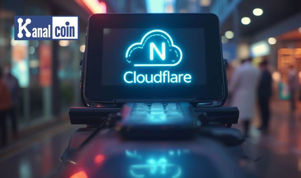 Cloudflare Introduces USD-Backed NET Dollar Stablecoin