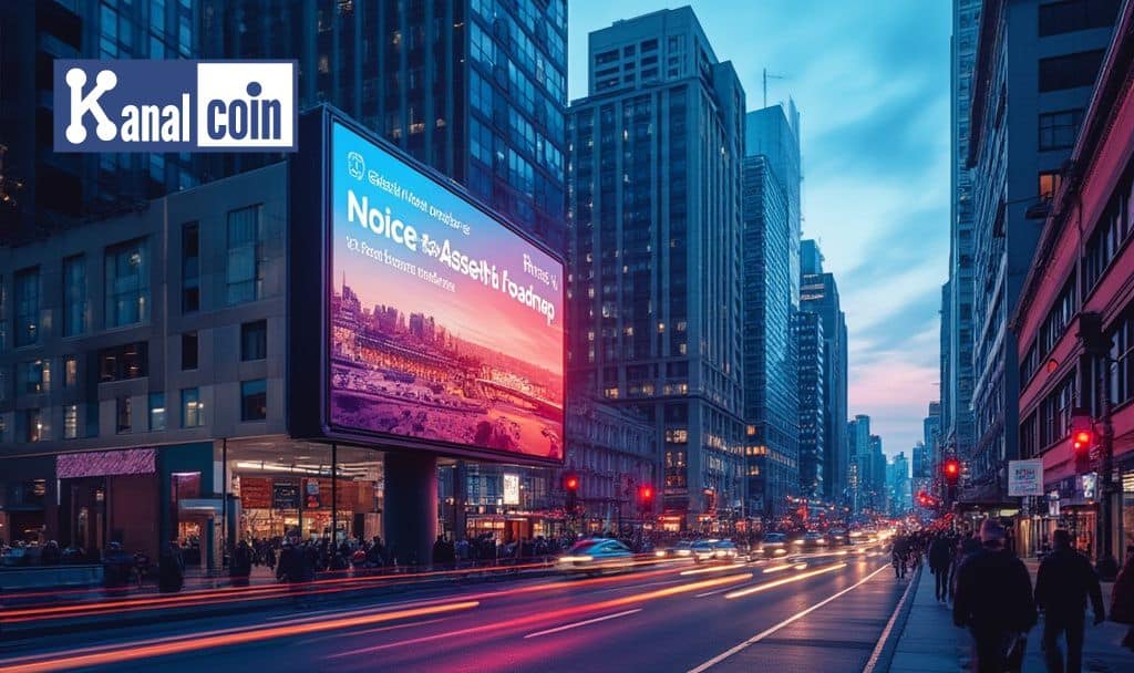 Coinbase Considers Noice for Future Listing