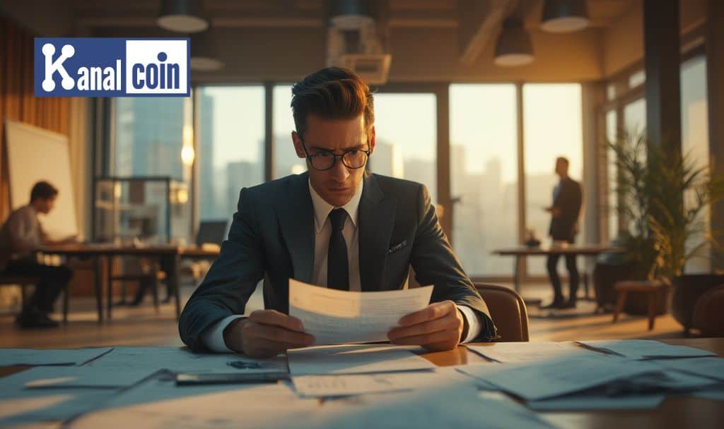 Crypto Debtor's Bankruptcy Discharge Denied by USDOJ