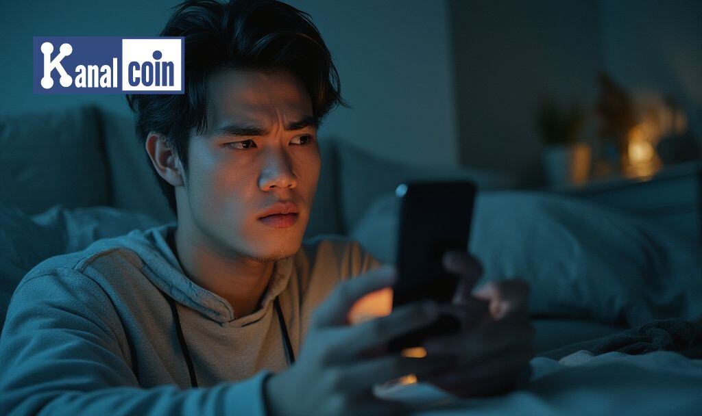 Google Denies Issuing Text Warning for Scams