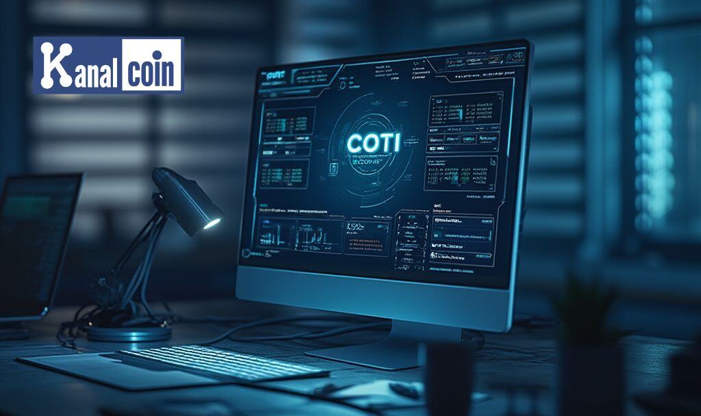 COTI Unveils Daily Reward Initiative for Users
