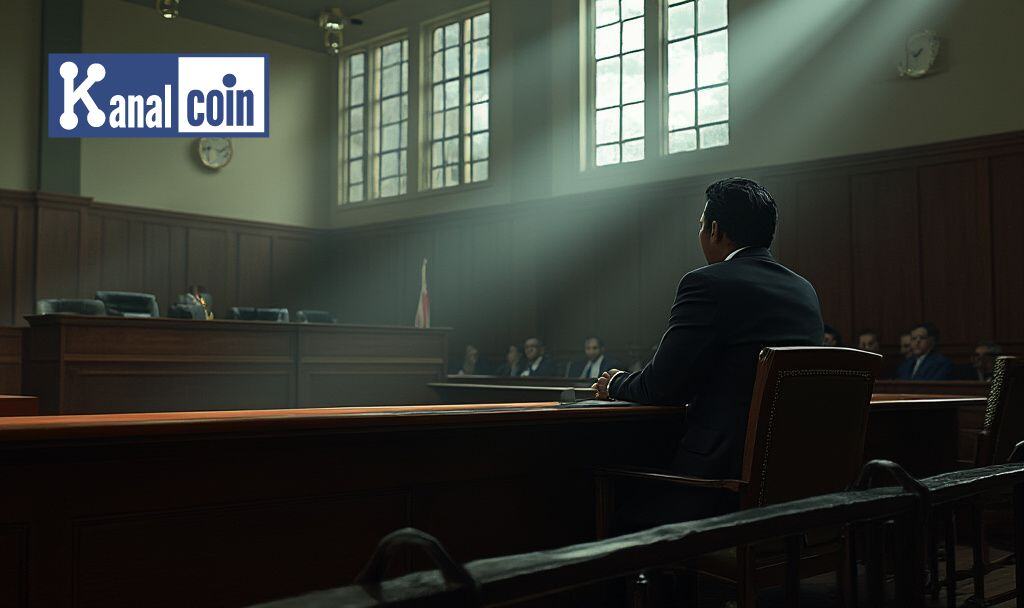 PGI Global CEO Pleads Guilty in $200M Bitcoin Ponzi Scheme