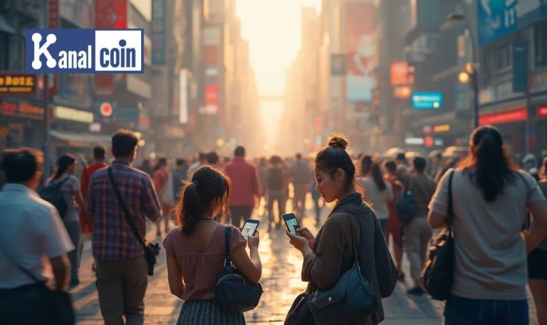 India and U.S. Lead with Institutional Crypto Surge