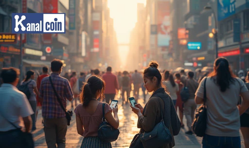 India and U.S. Lead with Institutional Crypto Surge