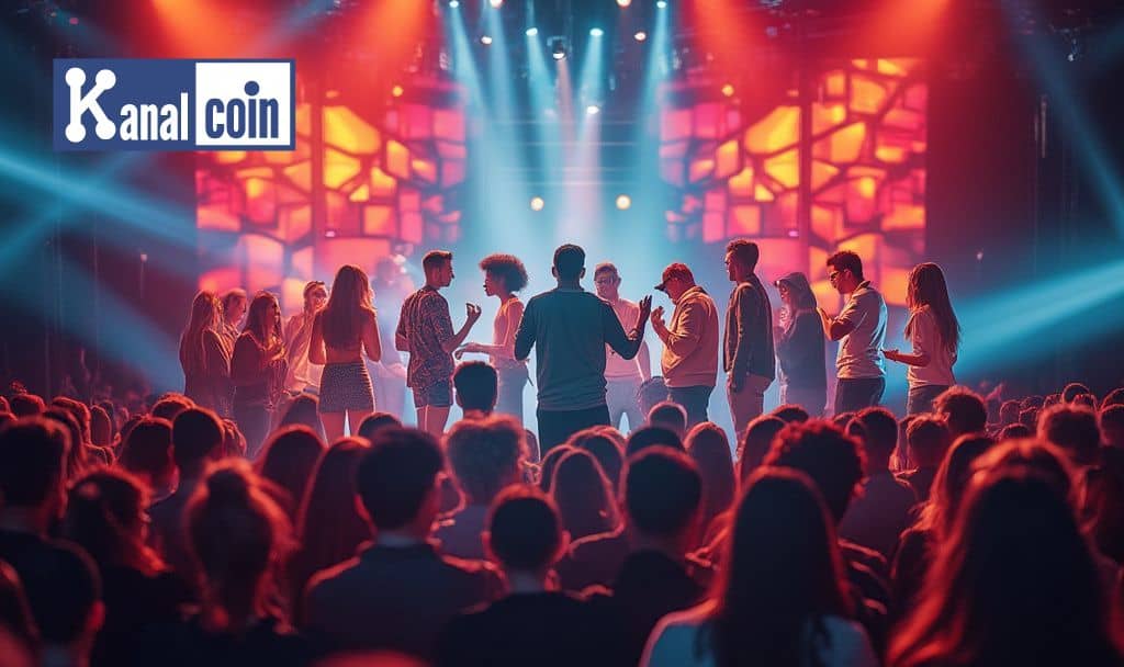 Crypto Brand Ambassadors Drive Mainstream Adoption
