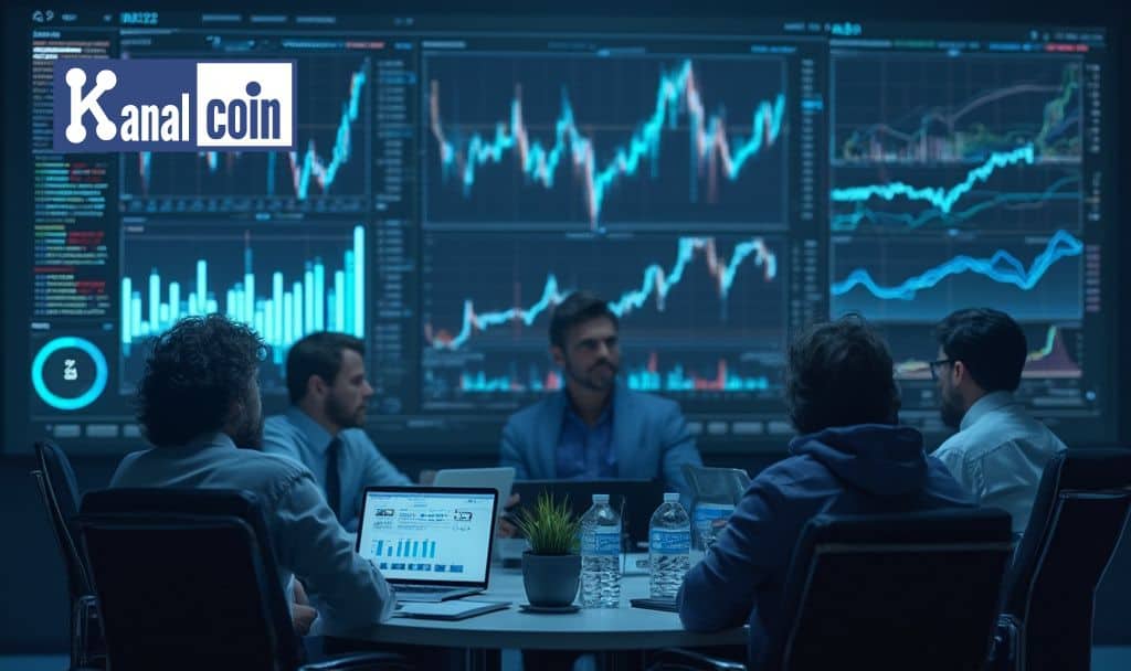 Fear Index Falls to 42 as Crypto Markets Tumble