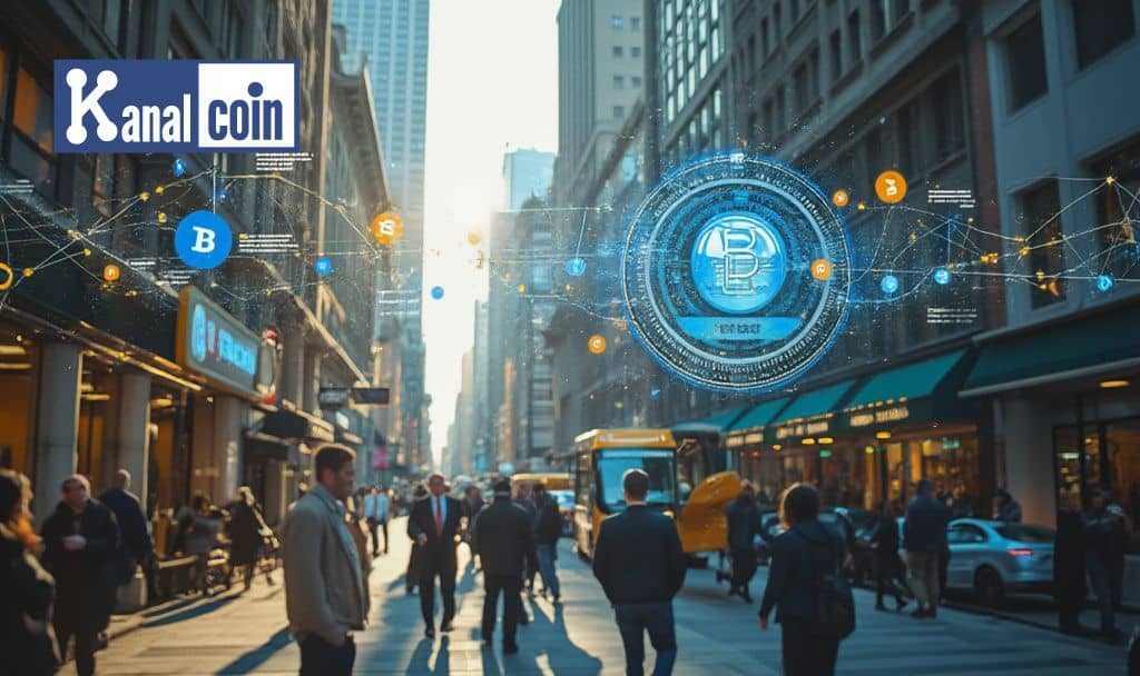 GENIUS Act and MiCA Signal Crypto Era in Banking