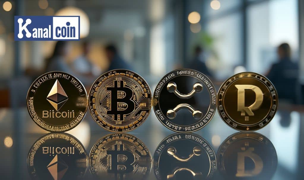 Crypto Underperformance Amid Rising VIX and Macro Tensions