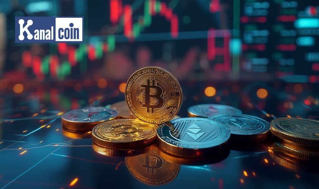 Crypto Market Surge Driven by Economic Factors, Not IPOs