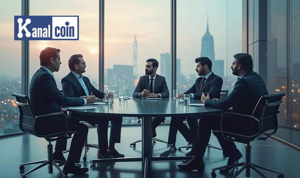 India, U.S., Pakistan Lead 2025 Crypto Adoption