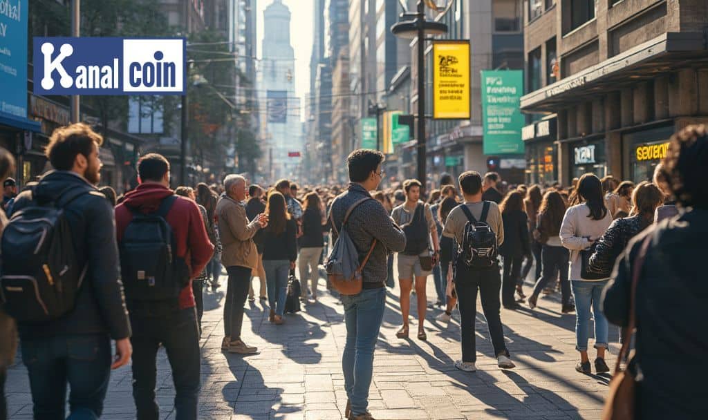 Binance Launches P2P Safety Education Campaign