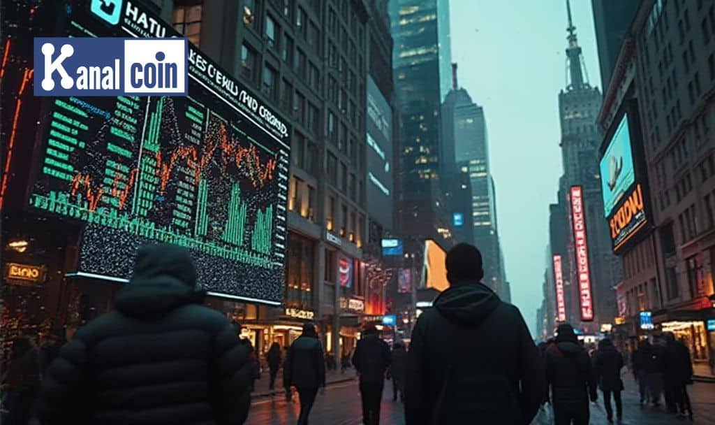 Trump-Associated Tokens Plummet Amid Nasdaq Regulations