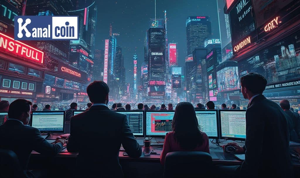 Over $1 Billion Liquidated Amidst Market Turbulence