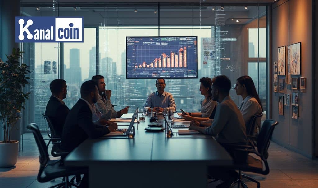 Blockworks Unveils Token Transparency Initiative