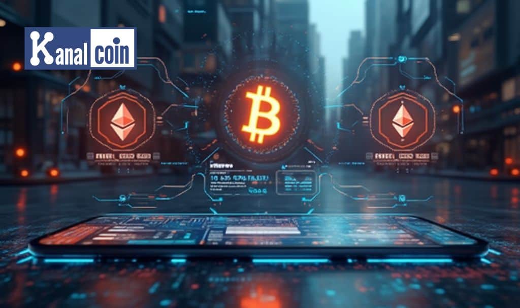 PayPal Expands P2P Transfers to Include Cryptocurrency