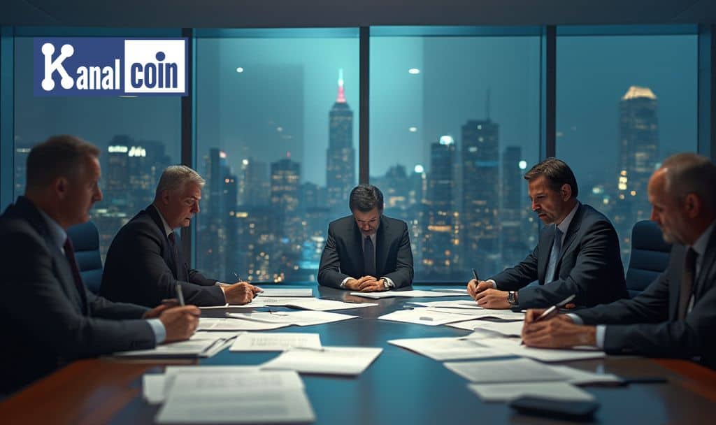 SEC Temporarily Freezes Grayscale ETF Approval