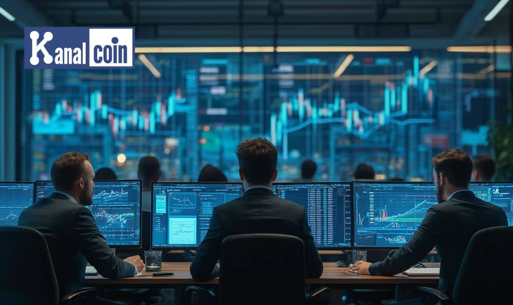 Institutional Influence Drives Bitcoin Market Divergence