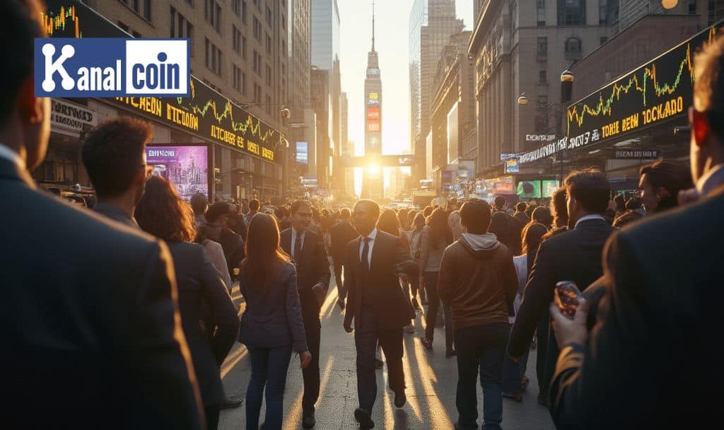 Bitcoin Rally Possible with $7 Trillion Cash Inflow