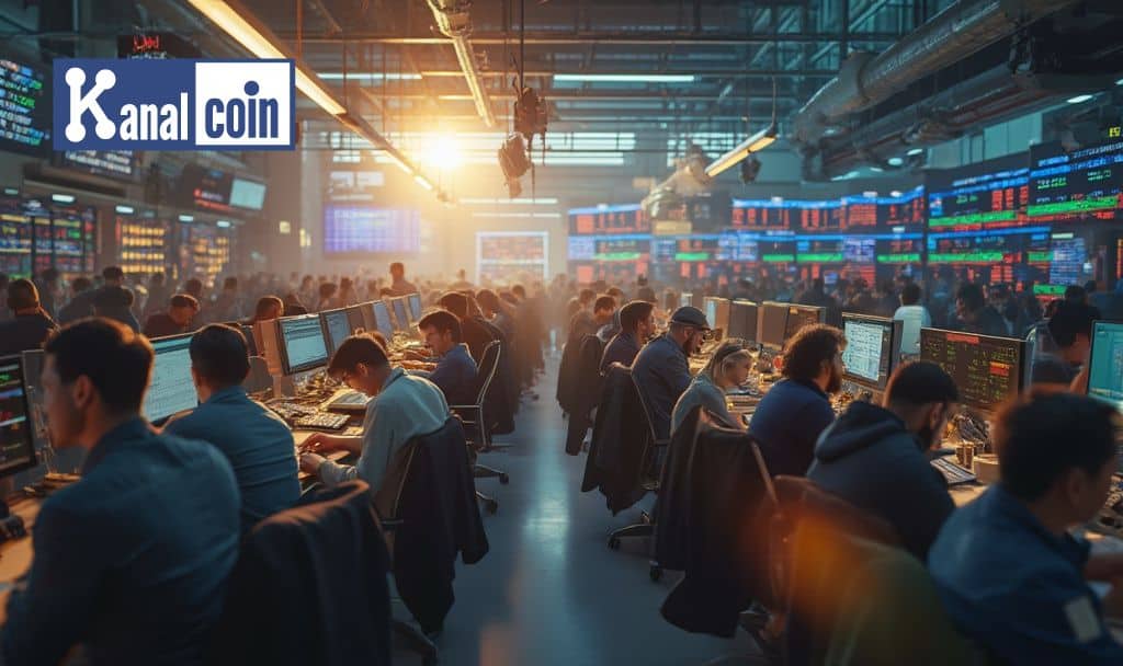 $4.5 Billion in Token Unlocks Reshape Crypto Market