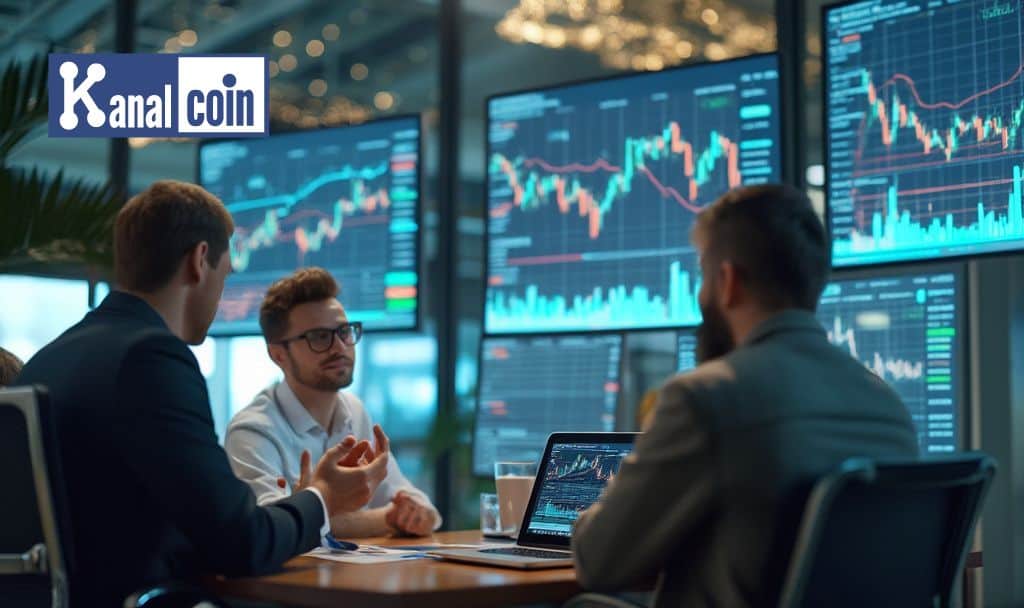 Real-Time Earnings Market Integration: Stocktwits and Polymarket Join Forces
