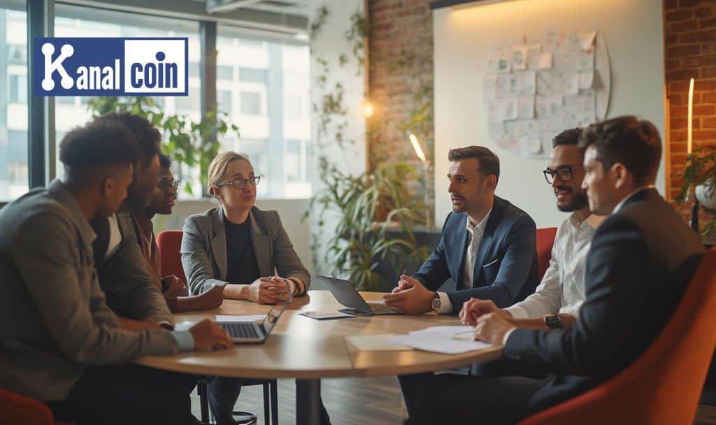Fnality Secures $136M for Tokenized Settlement Network Growth