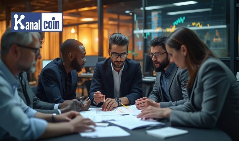 Project Crypto Aims to Update SEC Securities Laws